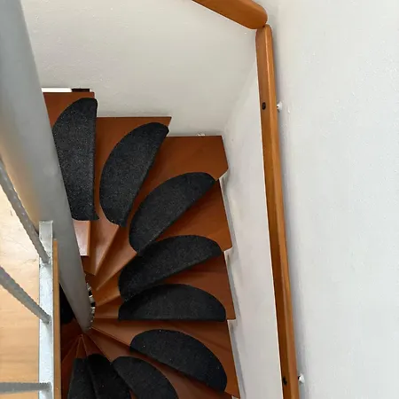 Apartamento Ferienwohnung Werne