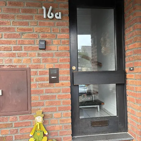 Ferienwohnung Werne *