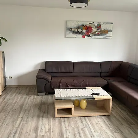 Ferienwohnung Werne Apartamento