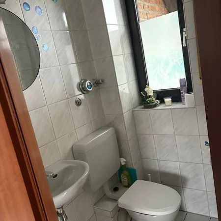 Ferienwohnung Werne Apartamento Werne