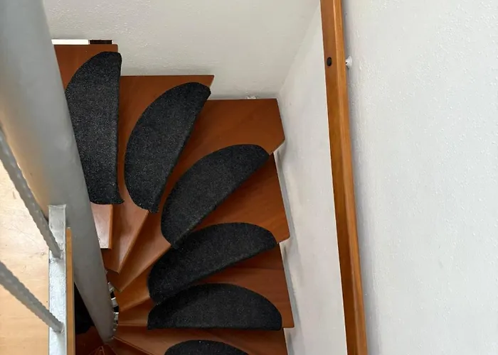 Apartamento Ferienwohnung Werne