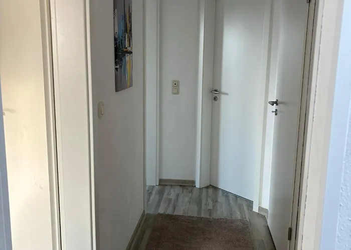 Ferienwohnung Werne Apartamento