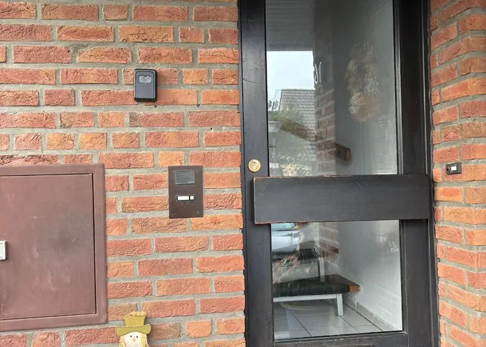 Ferienwohnung Werne *